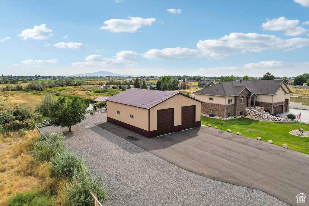 Photo 47 for MLS #2109744 at 4909 W 5850 South