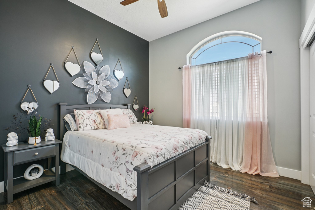Photo 27 for MLS #2109744 at 4909 W 5850 South