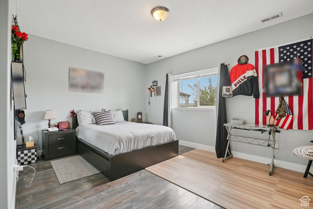 Photo 21 for MLS #2109744 at 4909 W 5850 South