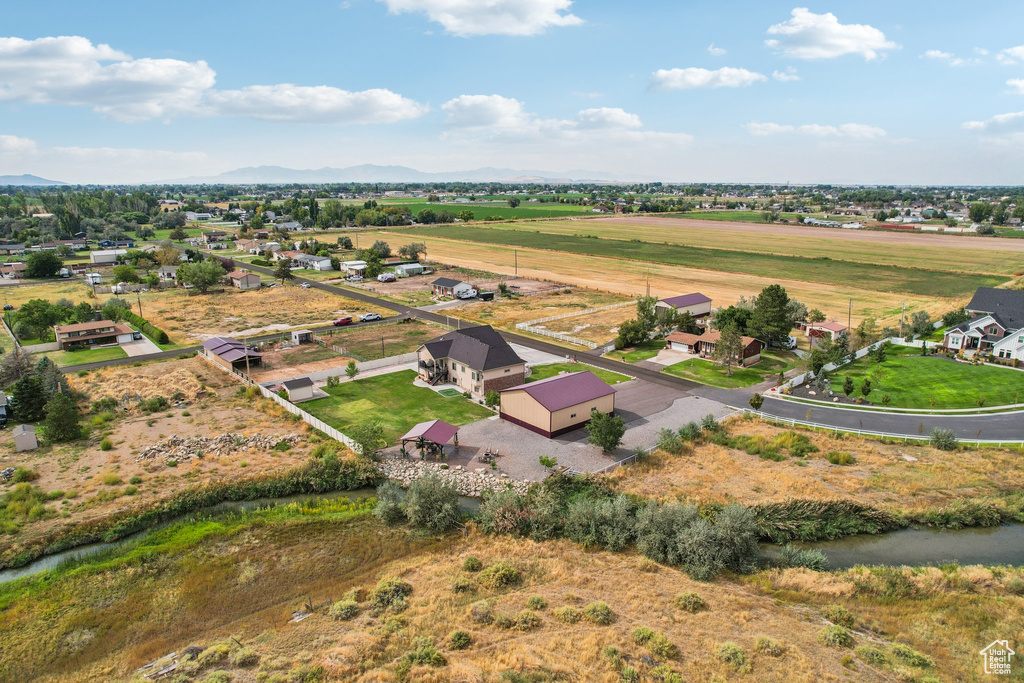 Photo 53 for MLS #2109744 at 4909 W 5850 South