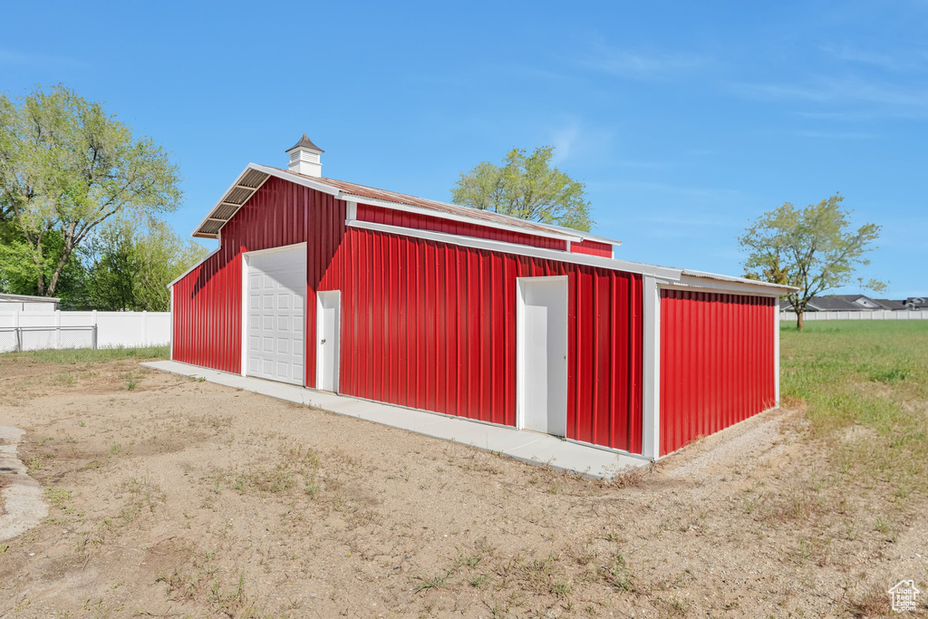 2348 W 800 N Clinton, UT 84015
