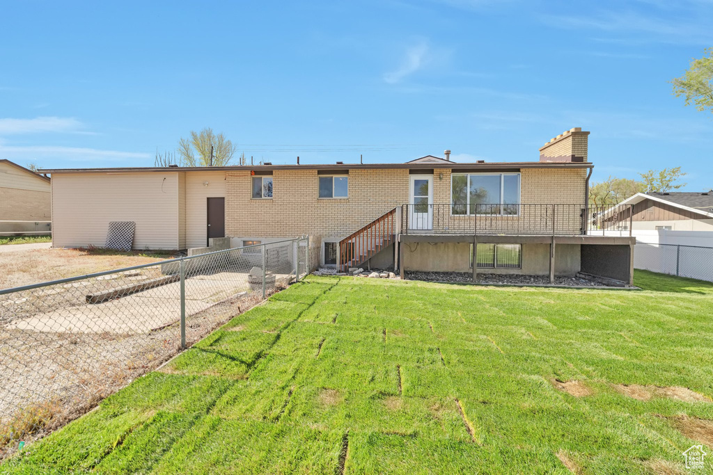 2348 W 800 N Clinton, UT 84015