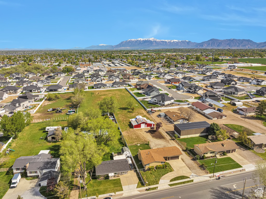 2348 W 800 N Clinton, UT 84015