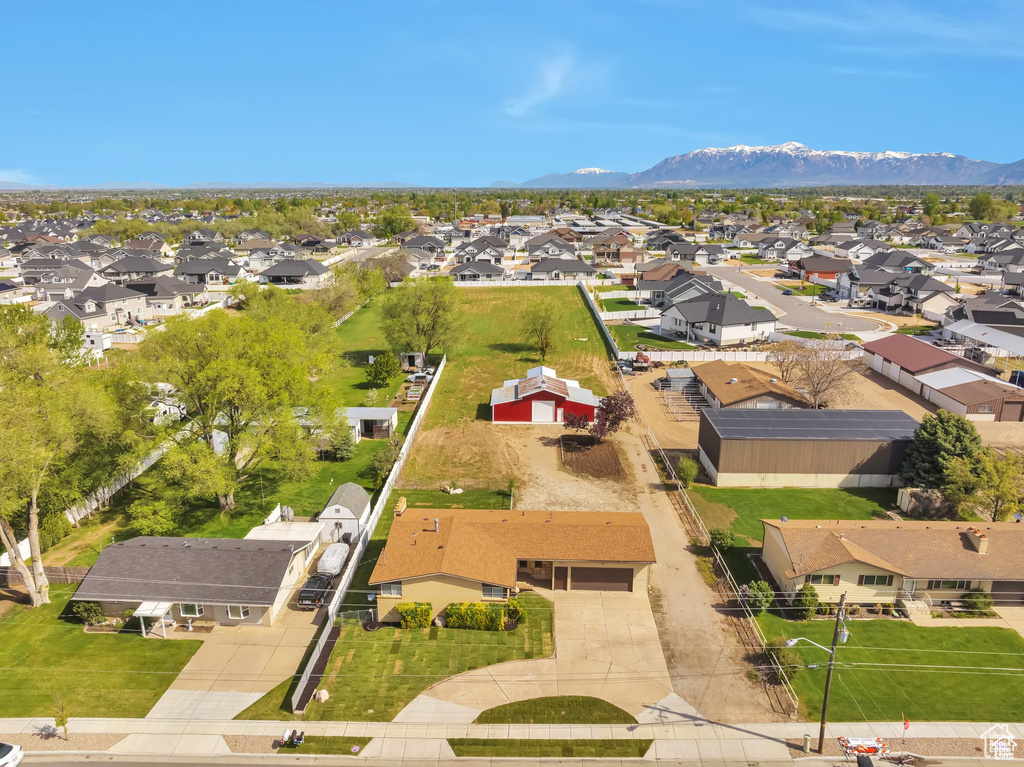 2348 W 800 N Clinton, UT 84015