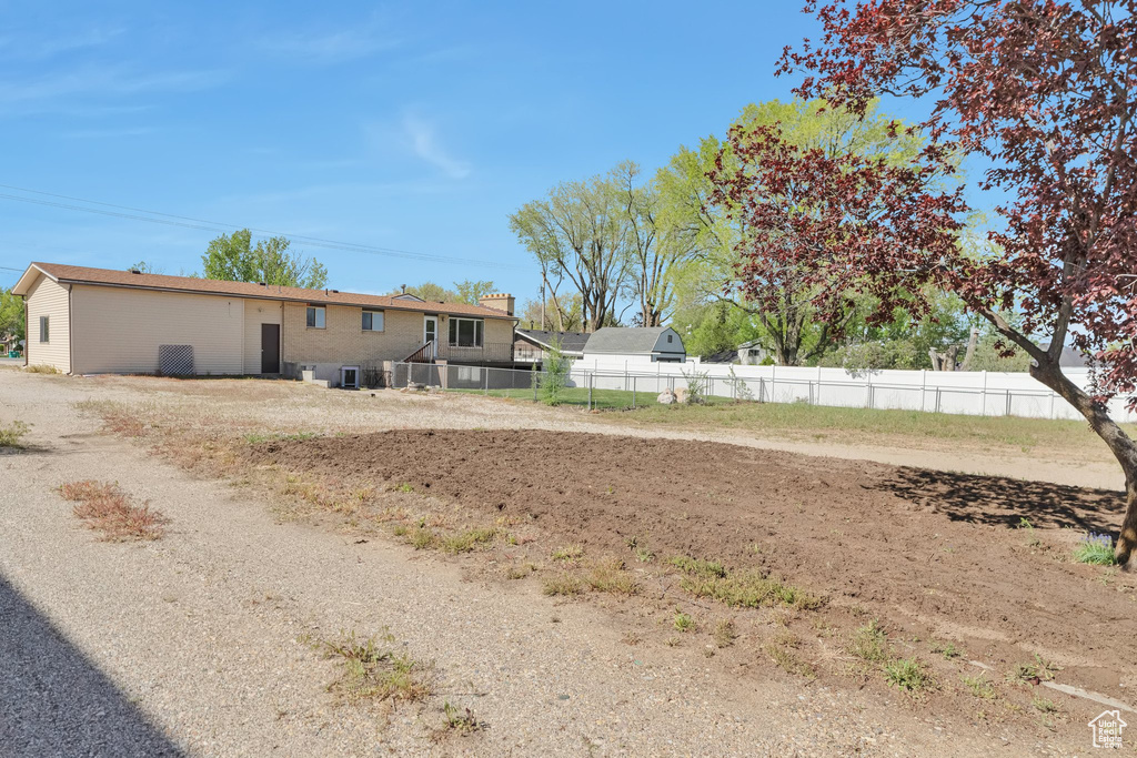 2348 W 800 N Clinton, UT 84015