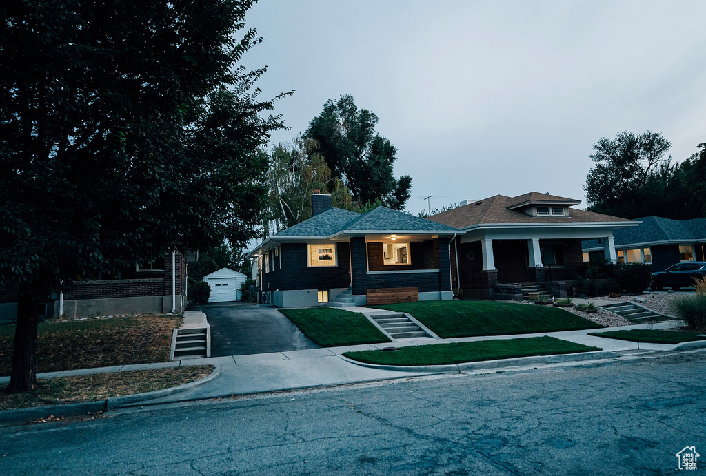 442 E CLEVELAND AVE Salt Lake City, UT 84115
