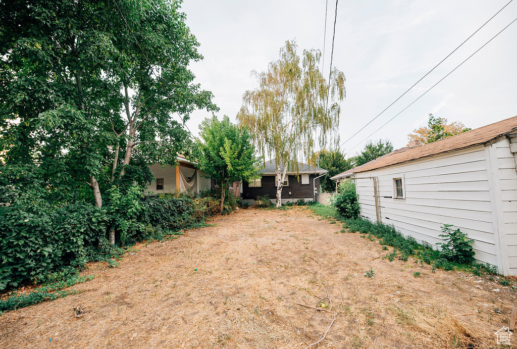 442 E CLEVELAND AVE Salt Lake City, UT 84115