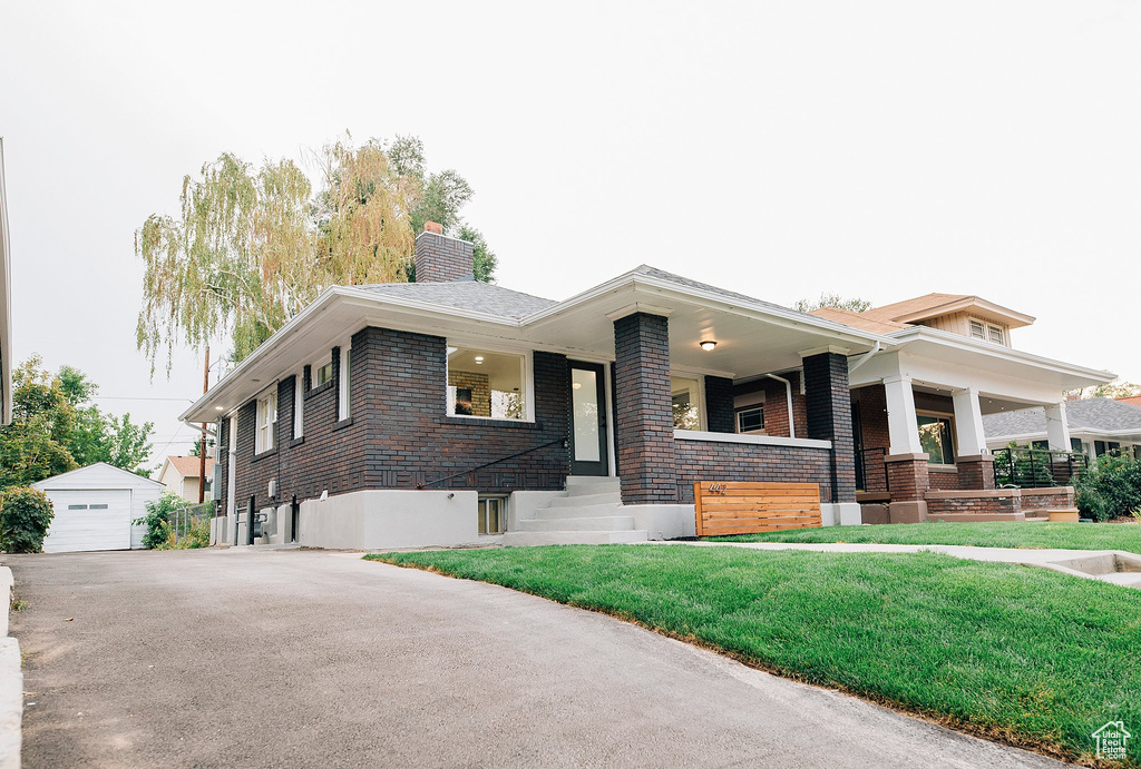 442 E CLEVELAND AVE Salt Lake City, UT 84115