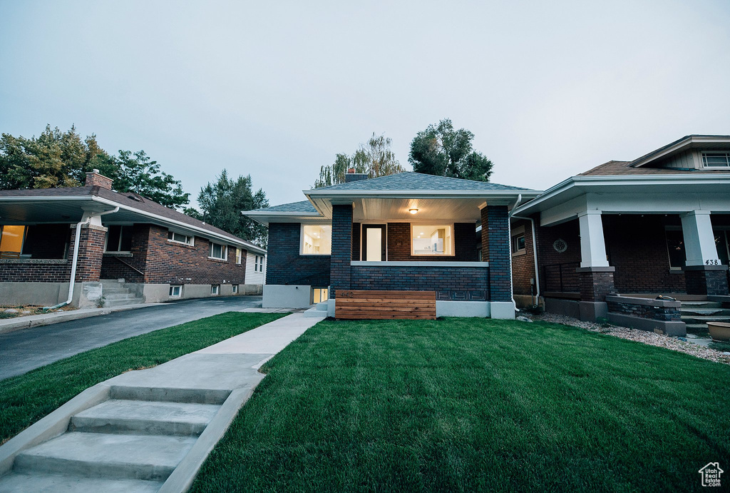442 E CLEVELAND AVE Salt Lake City, UT 84115