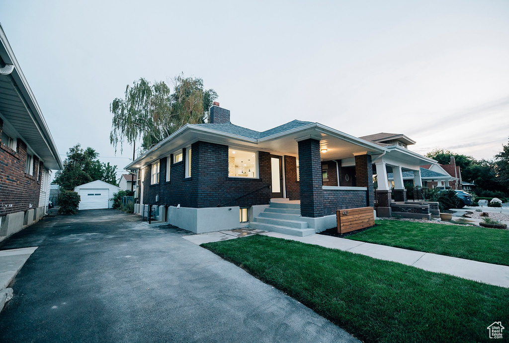 442 E CLEVELAND AVE Salt Lake City, UT 84115