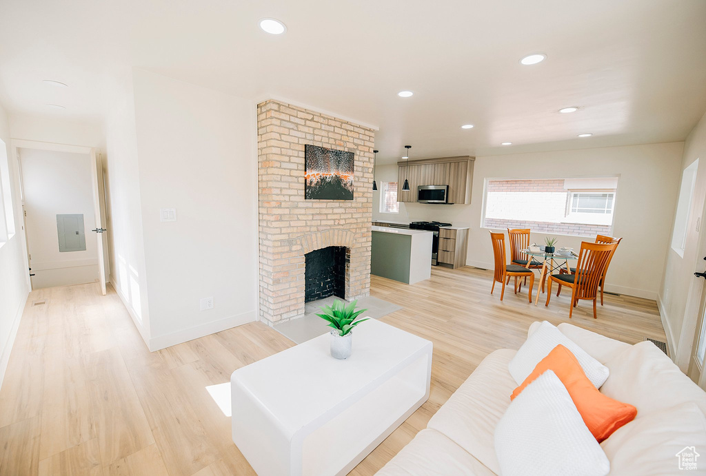 442 E CLEVELAND AVE Salt Lake City, UT 84115