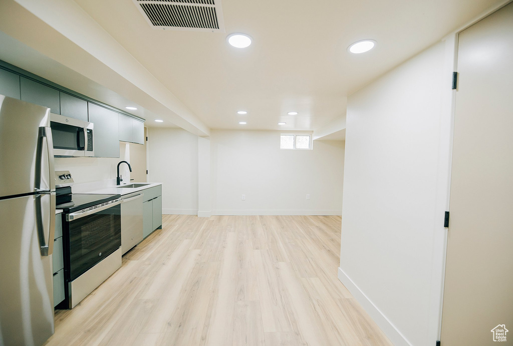 442 E CLEVELAND AVE Salt Lake City, UT 84115