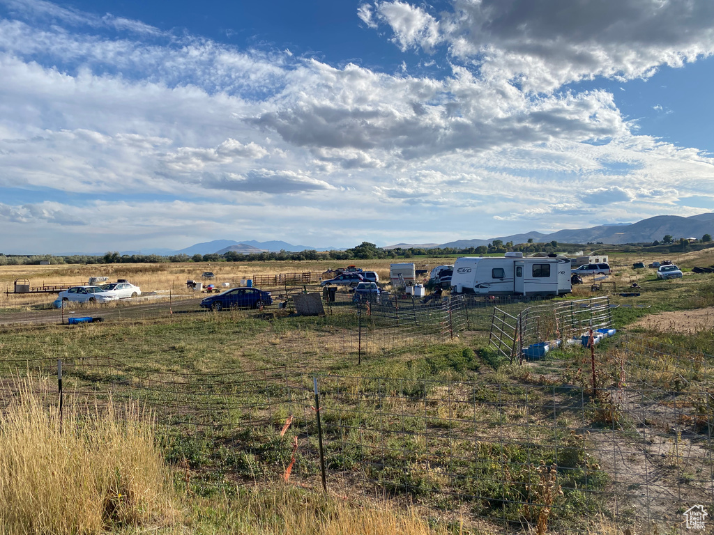 1850 W 3600 S Weston, ID 83286