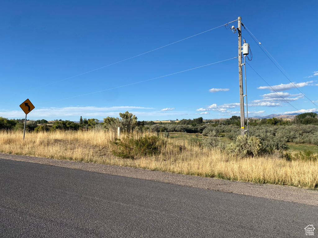 1850 W 3600 S Weston, ID 83286