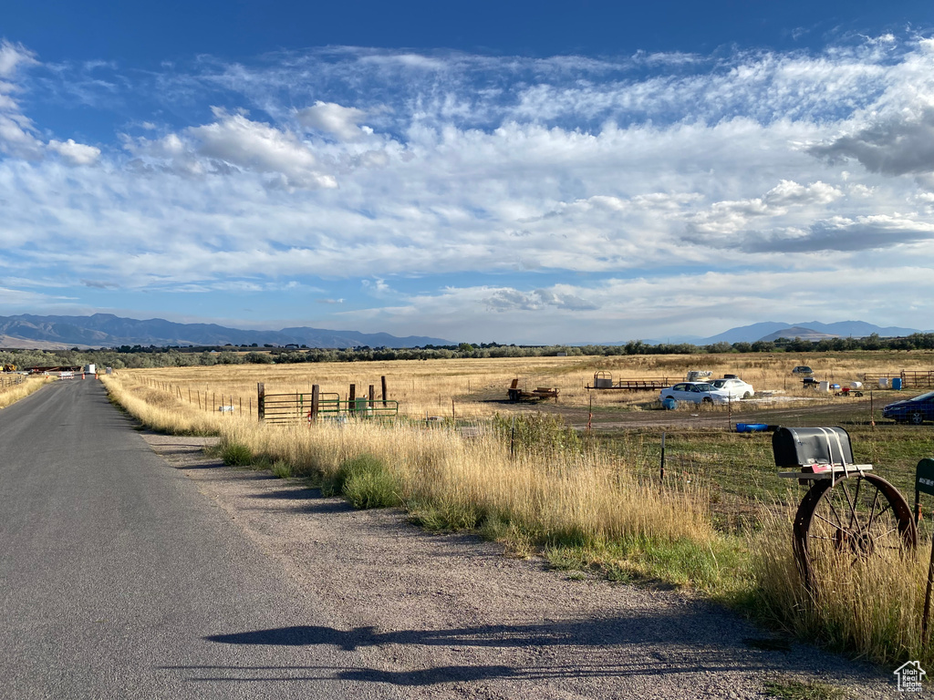 1850 W 3600 S Weston, ID 83286