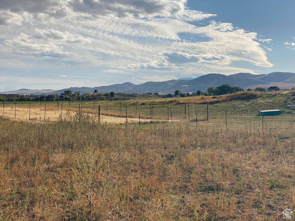 1850 W 3600 S Weston, ID 83286