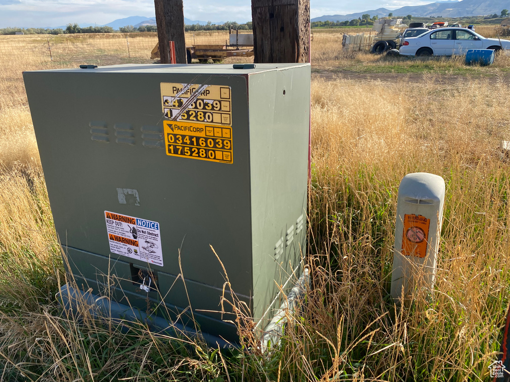 1850 W 3600 S Weston, ID 83286