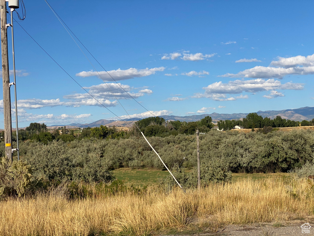 1850 W 3600 S Weston, ID 83286