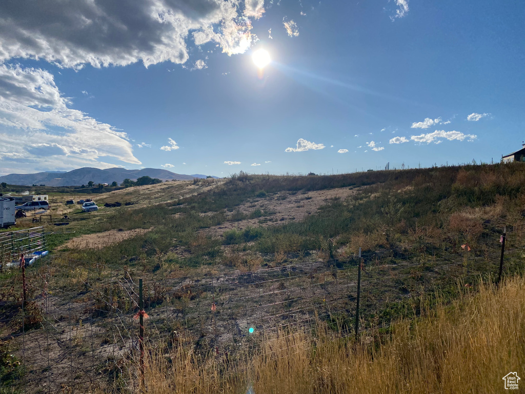 1850 W 3600 S Weston, ID 83286