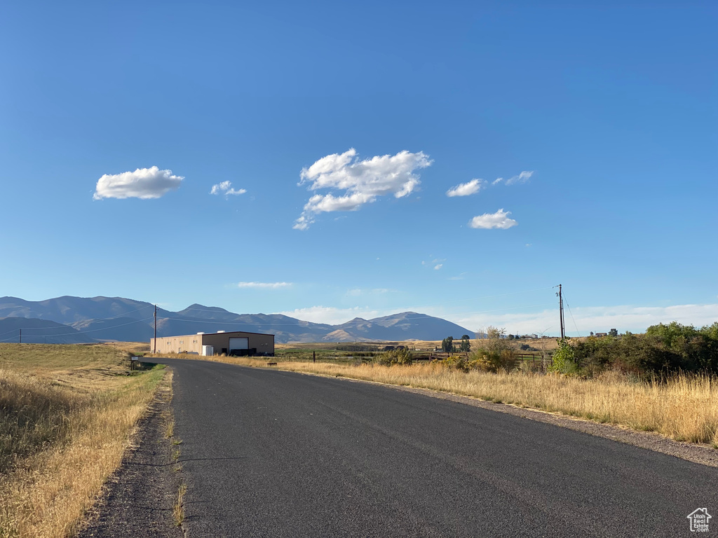 1850 W 3600 S Weston, ID 83286