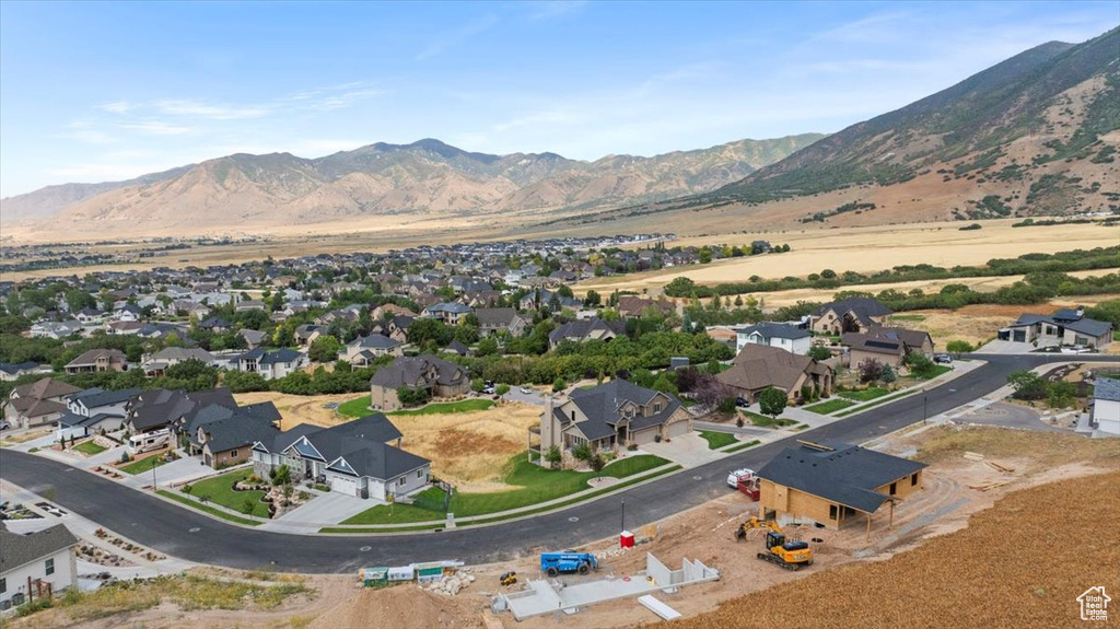 714 OAKRIDGE DR #608 Tooele, UT 84074