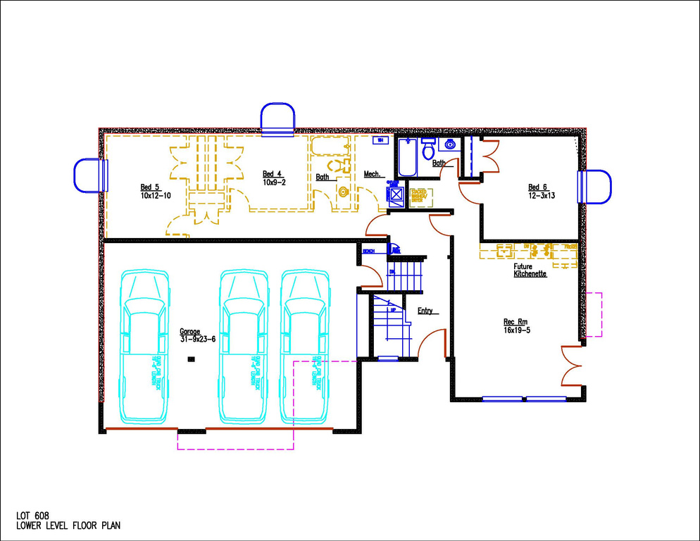 714 OAKRIDGE DR #608 Tooele, UT 84074
