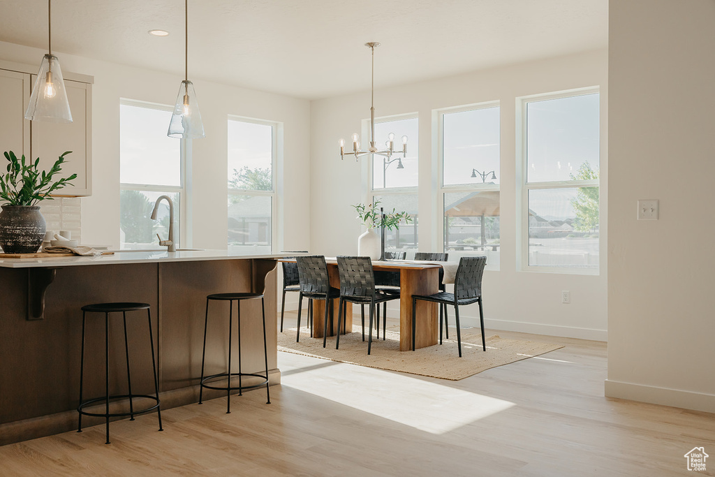 609 W PINE MOUNTAIN DR #204 Saratoga Springs, UT 84045