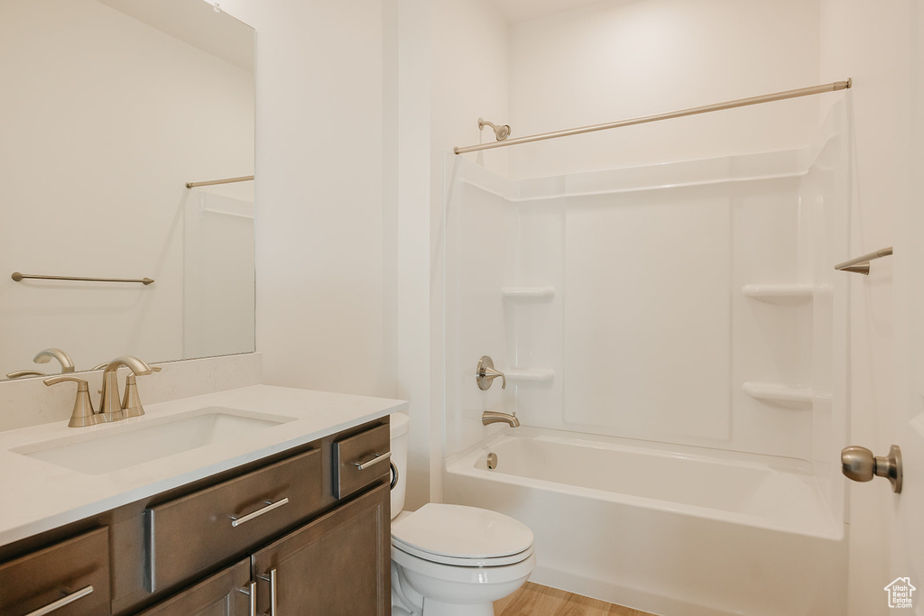 609 W PINE MOUNTAIN DR #204 Saratoga Springs, UT 84045