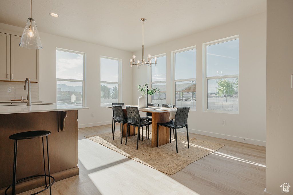 609 W PINE MOUNTAIN DR #204 Saratoga Springs, UT 84045