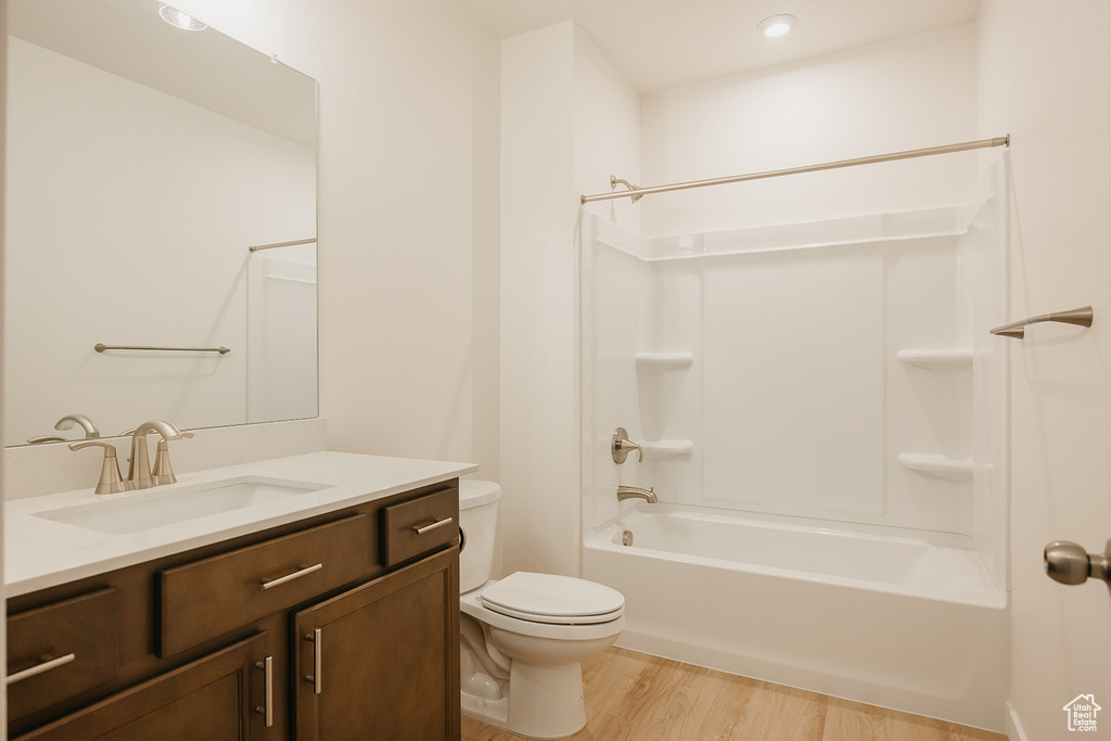 609 W PINE MOUNTAIN DR #204 Saratoga Springs, UT 84045