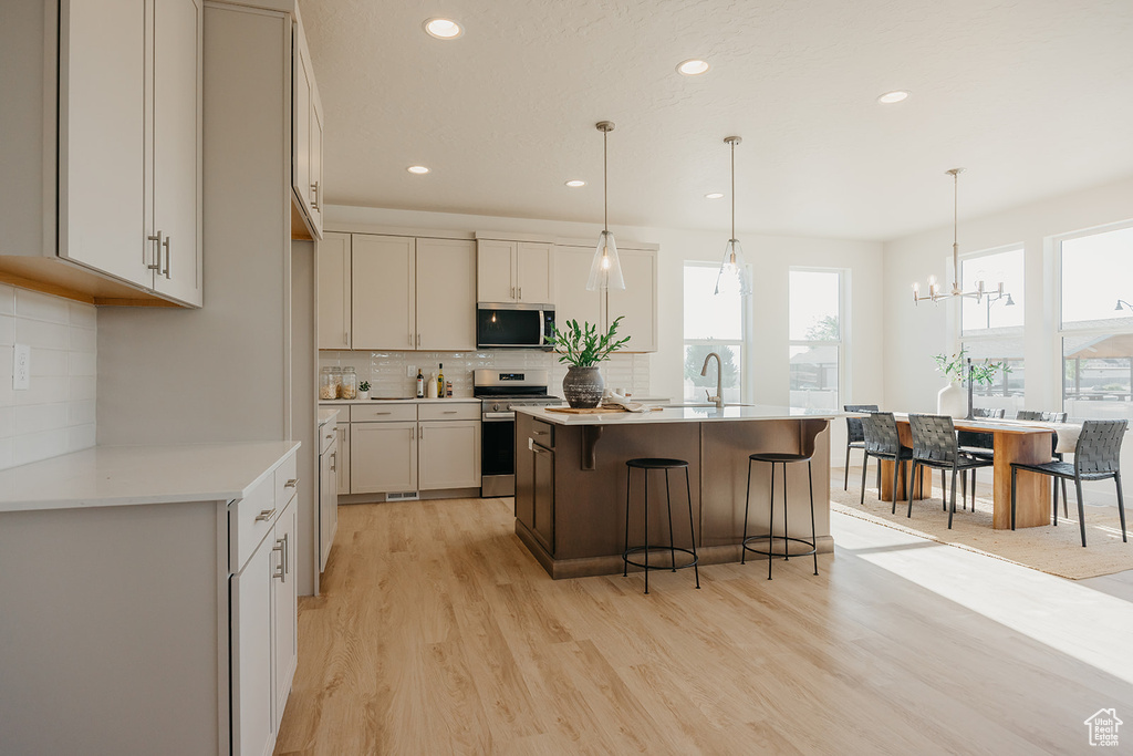 609 W PINE MOUNTAIN DR #204 Saratoga Springs, UT 84045