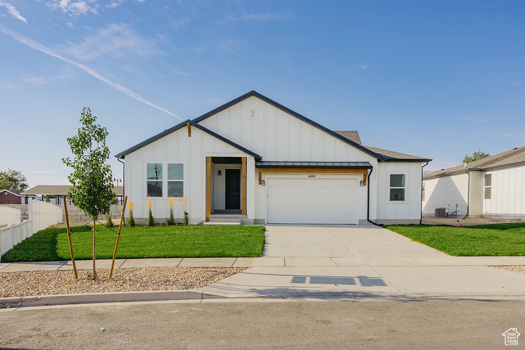 609 W PINE MOUNTAIN DR #204 Saratoga Springs, UT 84045