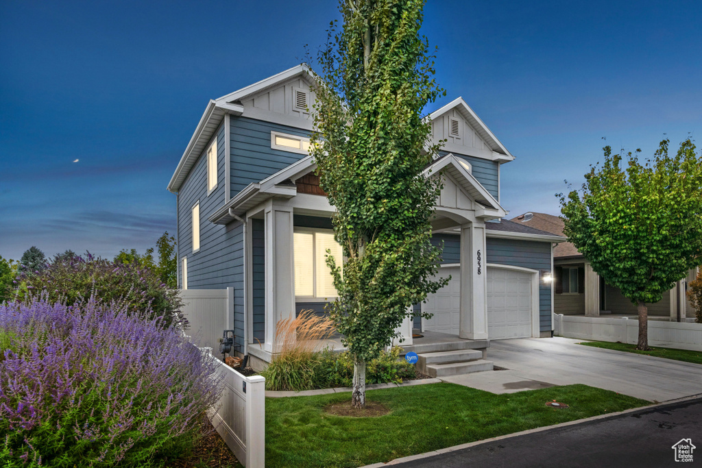 6938 S ZANDI DR Midvale, UT 84047