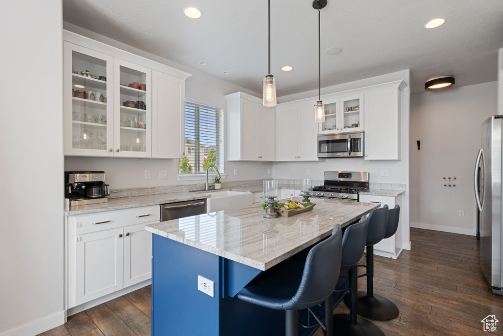 6938 S ZANDI DR Midvale, UT 84047