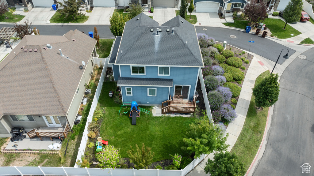 6938 S ZANDI DR Midvale, UT 84047