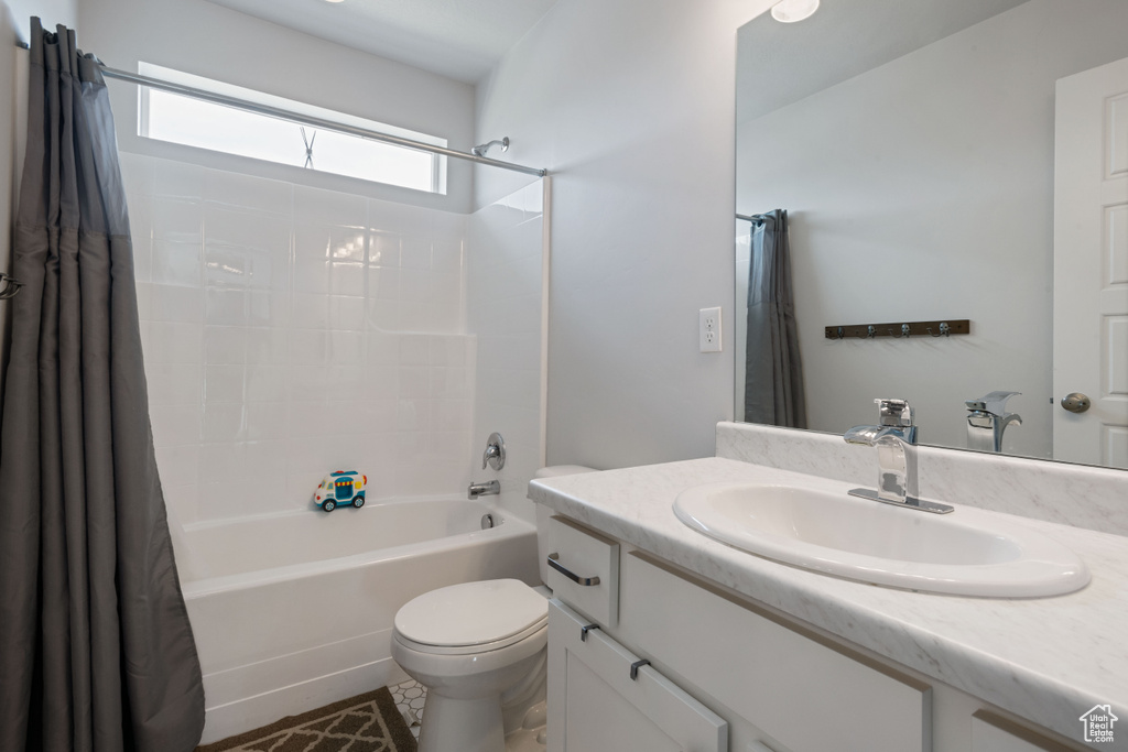 6938 S ZANDI DR Midvale, UT 84047