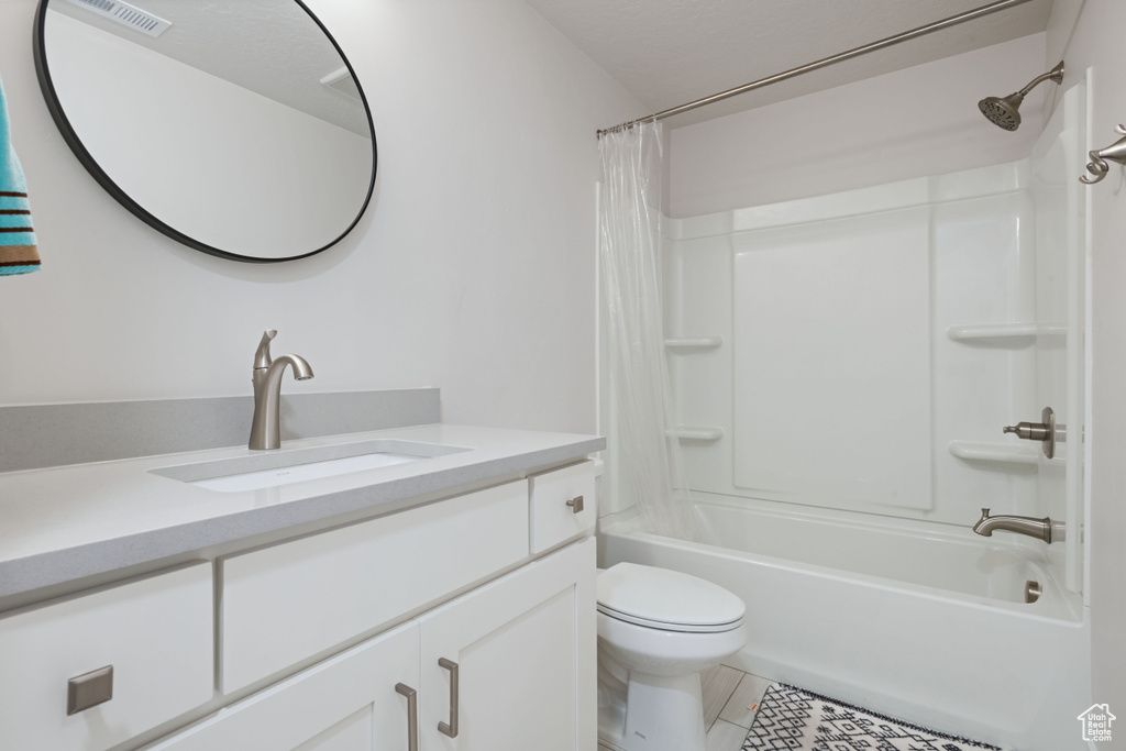 6938 S ZANDI DR Midvale, UT 84047