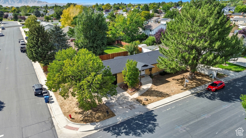 Photo 36 for MLS #2109754 at 886 S 1240 East