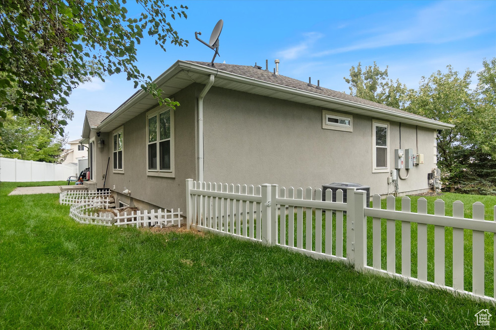 13826 S TOM SHOEMAKER CIR Draper, UT 84020