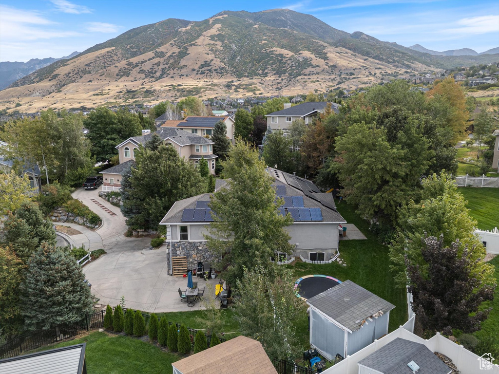 13826 S TOM SHOEMAKER CIR Draper, UT 84020