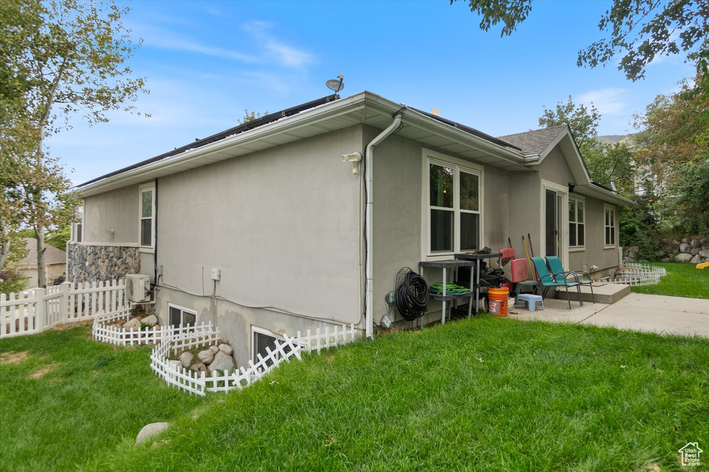 13826 S TOM SHOEMAKER CIR Draper, UT 84020