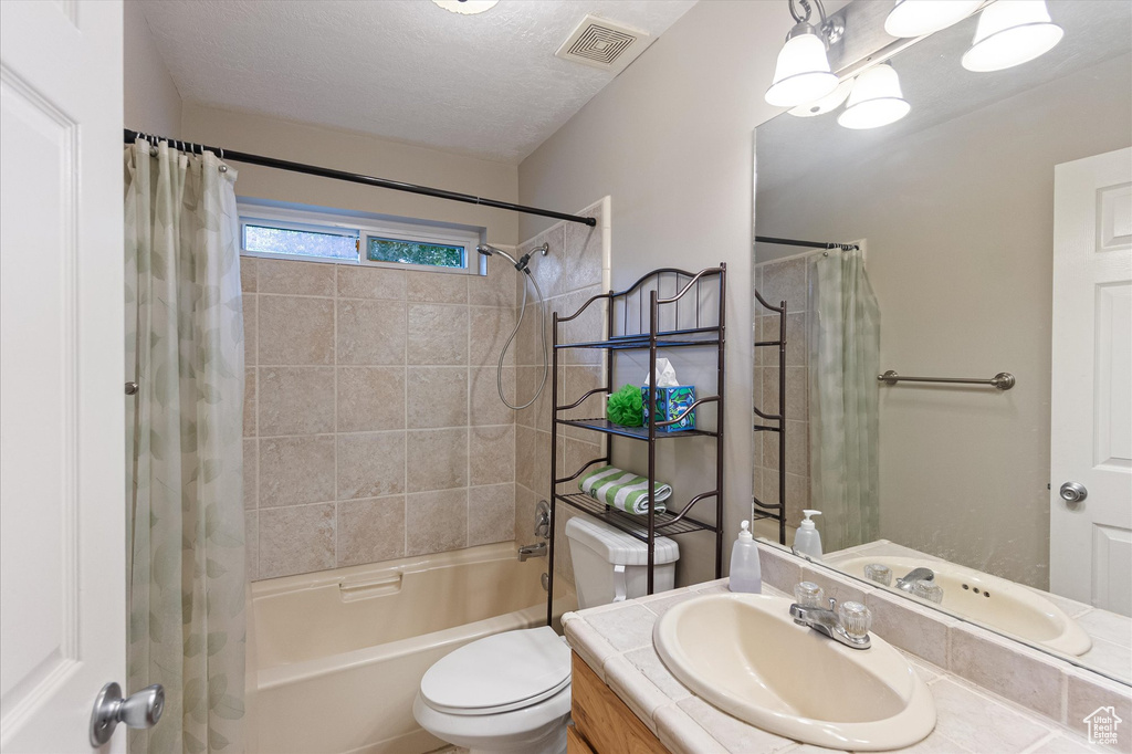 13826 S TOM SHOEMAKER CIR Draper, UT 84020