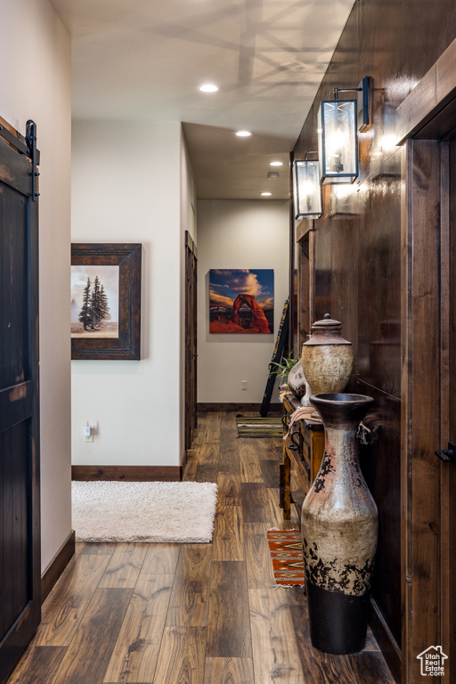 Photo 15 for MLS #2109759 at 1261 N Main Rubicon Trl #R-1