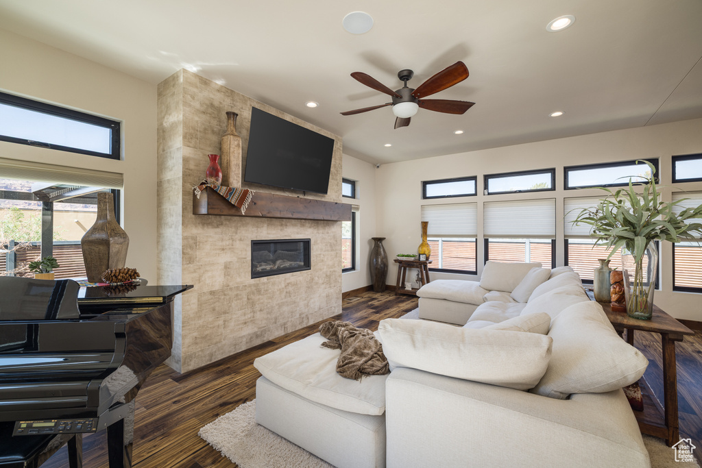 Photo 12 for MLS #2109759 at 1261 N Main Rubicon Trl #R-1