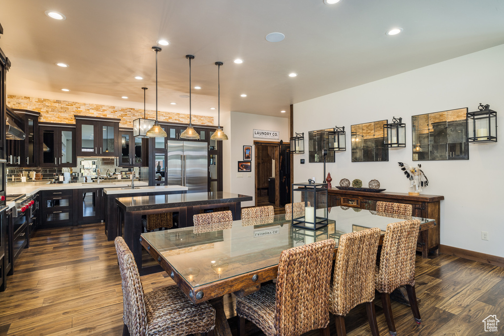 Photo 10 for MLS #2109759 at 1261 N Main Rubicon Trl #R-1