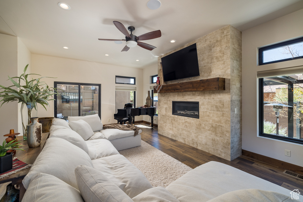 Photo 13 for MLS #2109759 at 1261 N Main Rubicon Trl #R-1