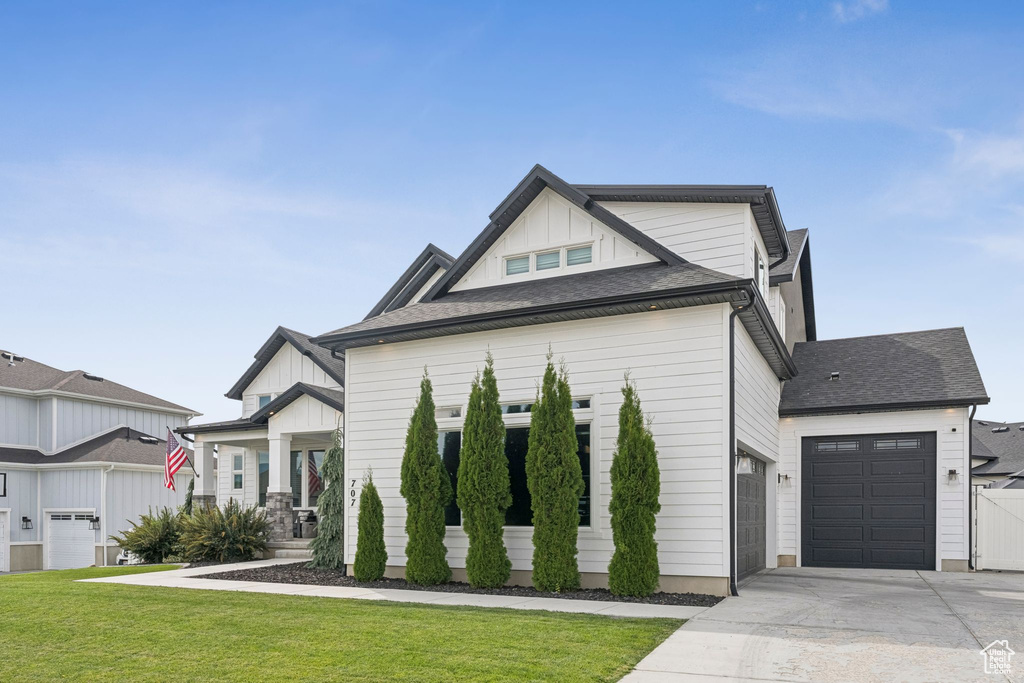 707 N 1490 E Heber City, UT 84032