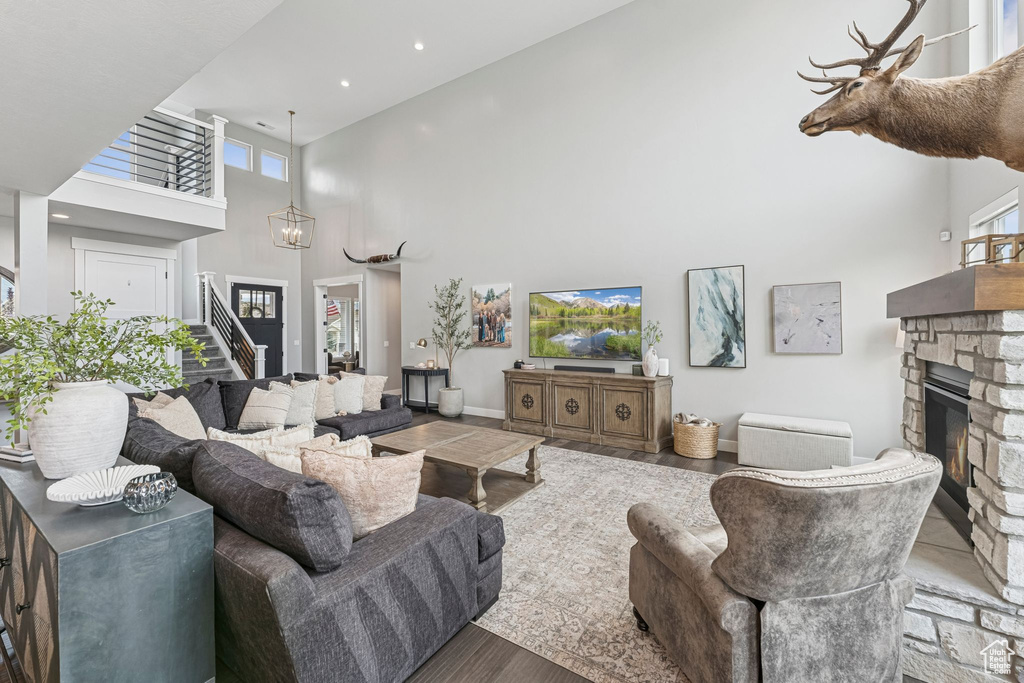 707 N 1490 E Heber City, UT 84032