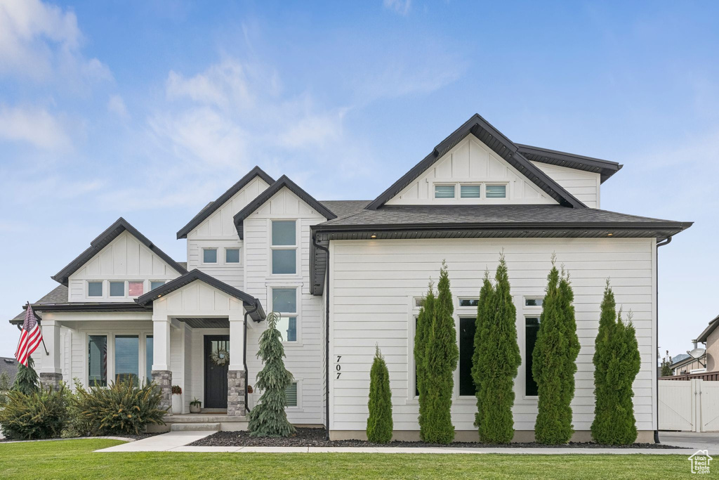 707 N 1490 E Heber City, UT 84032