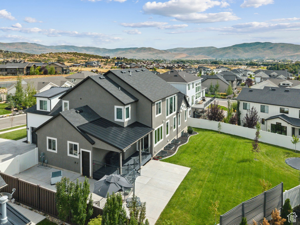 707 N 1490 E Heber City, UT 84032